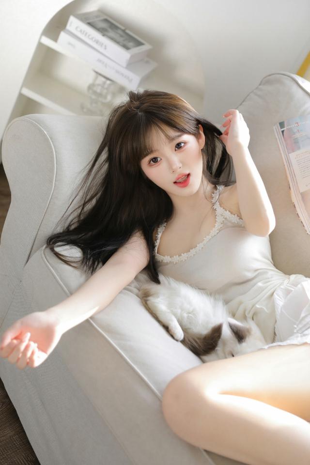 奶糖Baby超清版