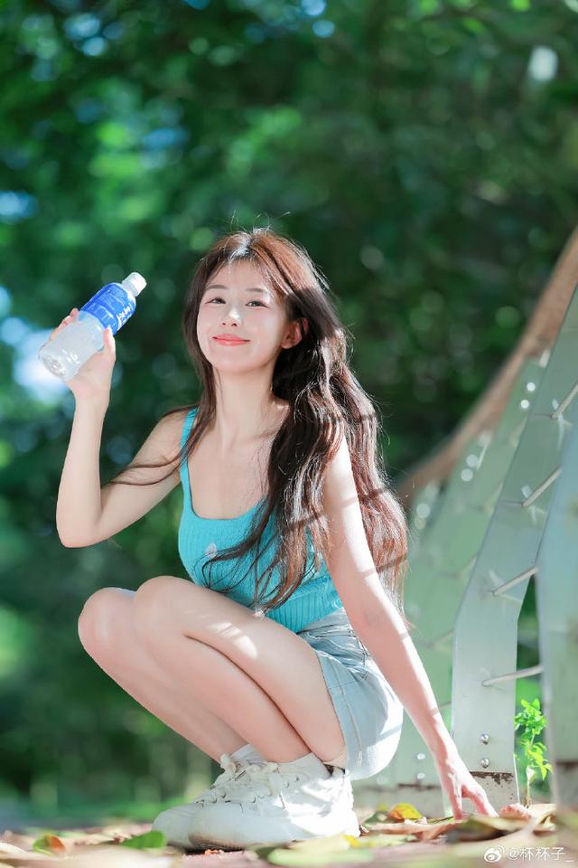 奶糖Baby热门视频